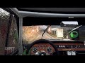 Une petite ride en campagne il mouillait en calvert dirt rally 20 sur ps4conducteur john hachey