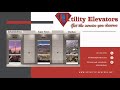 Welcome to Utility Elevators