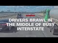 Colorado road rage incident caught on camera