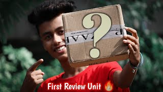 My First Review Unit Zaap Bluetooth Speaker