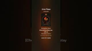 Aries Flame