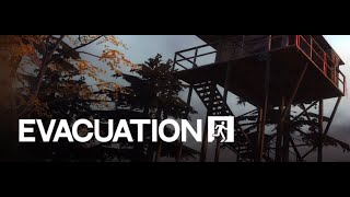 Evacuation (Half Life 2 Mod)