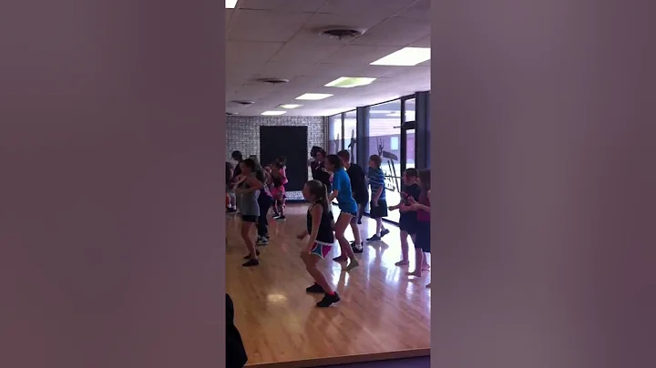 Hip Hop Master Class II