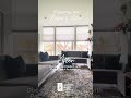 Before &amp; After: Hard-to-Reach Windows with Motorized Shade | Hunter Douglas | Amazing Blinds by Armi