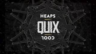 QUIX - Sweet Thing | Dim Mak Records