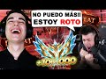 ELMILLOR EXPLOTA TRAS APOSTAR *120.000 EUROS* A QUE PUEDE SUBIR A CHALLENGER... thumbnail