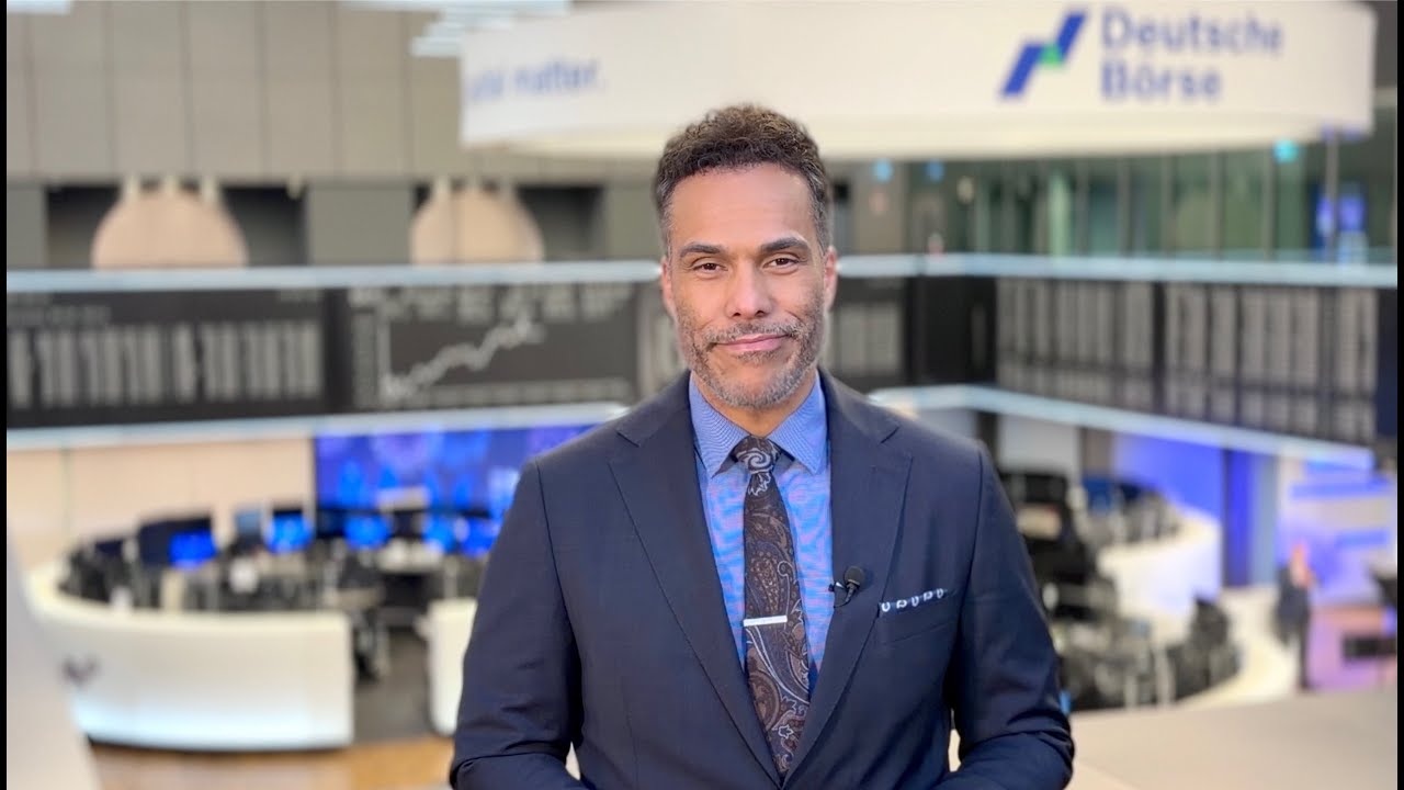 Börsenjahr Fazit 2025