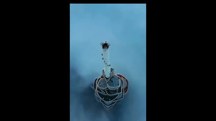 PART 1| 8 Amazing Facts Related to BURJ KHALIFA....😱😱🤔🤔.#shorts #facts #youtube #share #subscribe