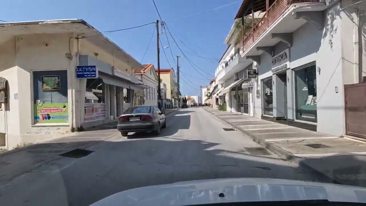 ΚΑΡΛΟΒΑΣΙ ΣΑΜΟΥ ( 20 ΛΕΠΤΑ ΣΤΟΥΣ ΔΡΟΜΟΥΣ ΚΕΝΤΡΙΚΑ  ΛΙΜΑΝΙ ΣΤΑΔΙΟ)