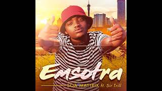 Soa Matrix - Emsotra