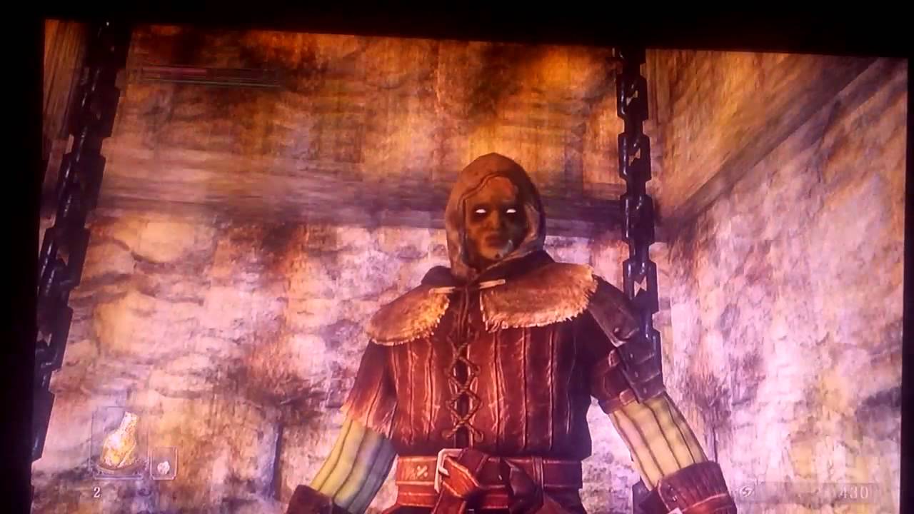 Dark Souls 2 Walkthrough Part 3 YouTube dark-souls-2-walkthrough-part-3-youtube