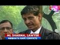 Counsel Meet Over Defence Lawyers