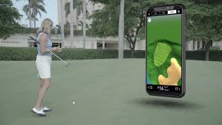 GolfLogix Putting Tutorial