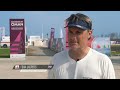 RS Venture World Championship - Day 1