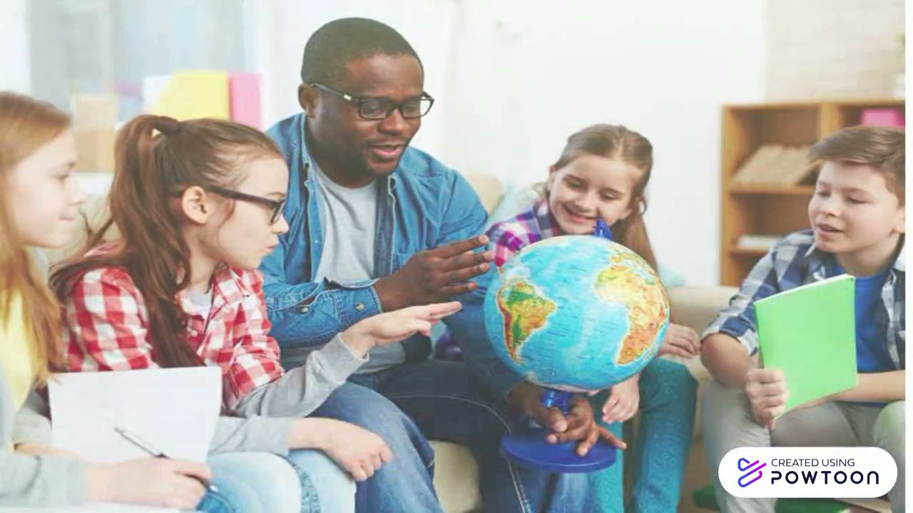 Nurturing Environment