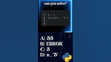What will be the output 🤔 comment urs #codingpro #python #quiz #learnIT