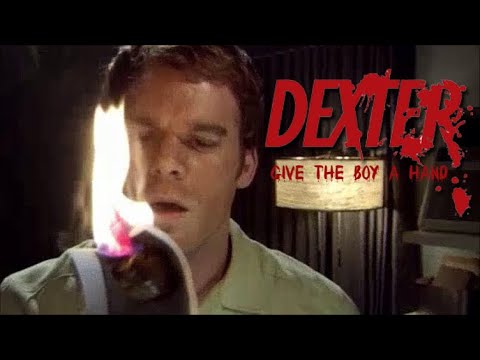 Download Dexter: Let's Give the Boy a Hand - Season 1 Episode 4 Review