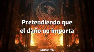 ILLENIUM &amp; Motionless In White - Nothing Ever After (Sub. Español)