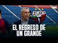 MIGUEL HERRERA MUY CERCA DE DIRIGIR AL ATLANTE | EXCLUSIVAS