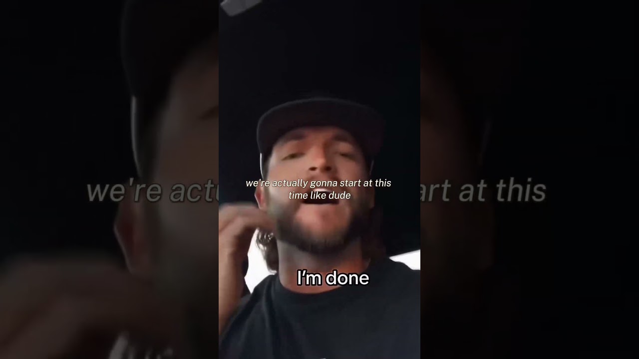 Damn I feel every word. We’re all screaming the same shit.