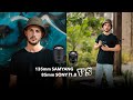 Samyang 135mm f1.8 vs 85mm f1.8 _ What&#39;s the best portrait Lens?