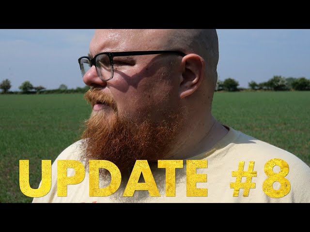 Bimblism Update #8: New Home, New Bike, Live at Warrington Music Festival 2024 class=