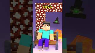 Steve Revenge On Witch 3D Fluid Simulation