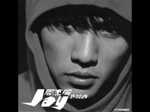 05 開不了口 Kai Bu Liao Kou - 周杰倫 Jay Chou
