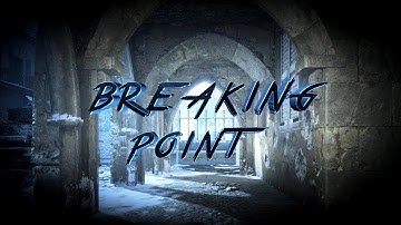 BREAKING POINT | WW2 Montage