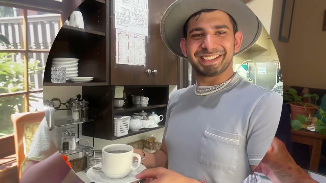 The Old Bavaria Haus