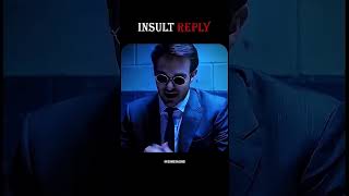 Insult Ka Sabse Smart Reply 😎