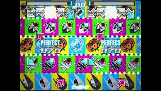 Pump It Up Fiesta | U (SJM ver.) | S4 screenshot 3