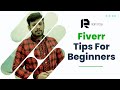 Important Fiverr Tips and Tricks for Beginners in Urdu/Hindi || Rofi Tech