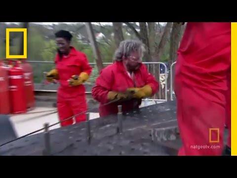 Titanic's Woman Workforce | National Geographic