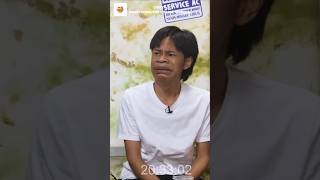 Fajar Ngasih Tebak Tebakan Ke Mael Lee