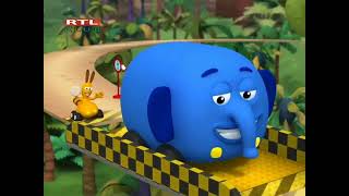 Club Rtl Jungle Junction French Intro 2