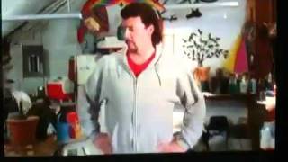 Kenny powers cassette tape