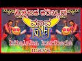 Hithalaka karibyada maava                       trending song kannada dj song gowdas music adda