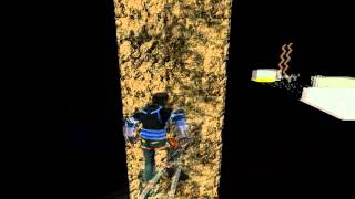 Test Skillmapv3 By Zen_X [HD]