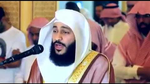 المصحف كاملا للشيخ | عبدالرحمن العوسي | سورة نوح