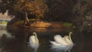 Swan Lake: Tchaikovsky