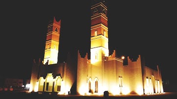 ماتيسر من سورة الأحزاب القارئ عبدالرحمن السلمي رمضان ١٤٣٨هـ