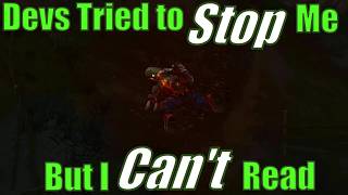 A New Beginning... Into the Radius 2 (Realism Deathless) Pt.1