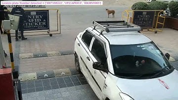 How AI-Powered CCTVs in Schools Enhance Entry & Exit Safety and Security?