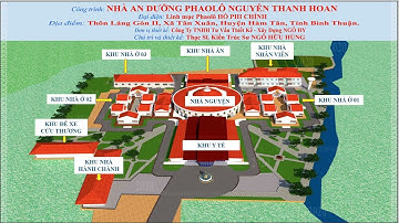 03 VIDEO NHÀ AN DƯỠNG PNTH