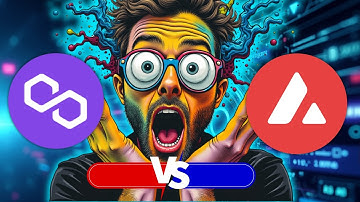 Polygon vs Avalanche : Which Crypto Will Pump First? | Crypto Cobra