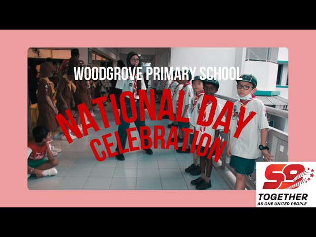 Thumbnail for National Day Celebration @ WGPS
