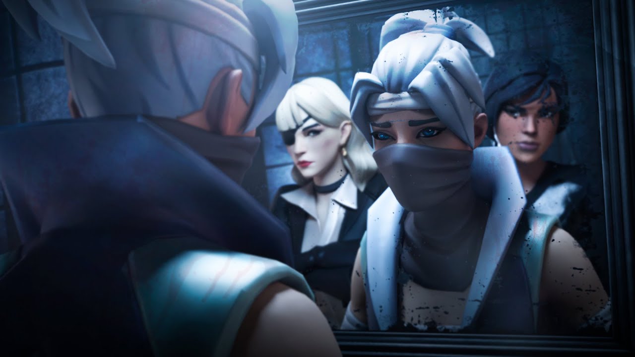 SOY EL VILLANO DE UNA HISTORIA MAL CONTADA?...