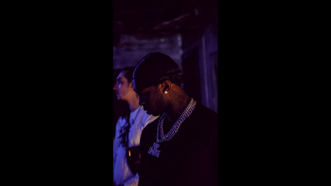 [FREE] POP SMOKE X NY/UK DRILL TYPE BEAT 2022 "CHARGE"