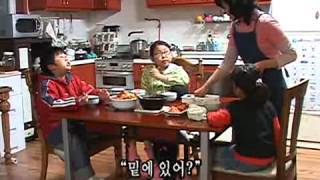 인간극장 - Screening Humanity 20090518 #001